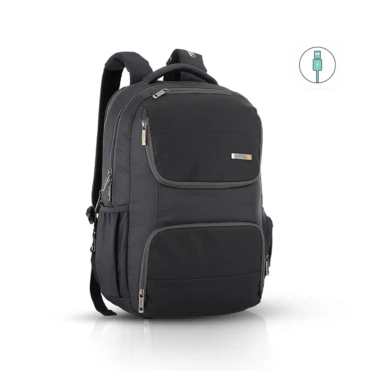 American Tourister SEGNO リュック ブラック Amazon.co.jp: [アメリカンツーリスター] ビジネスバック バック