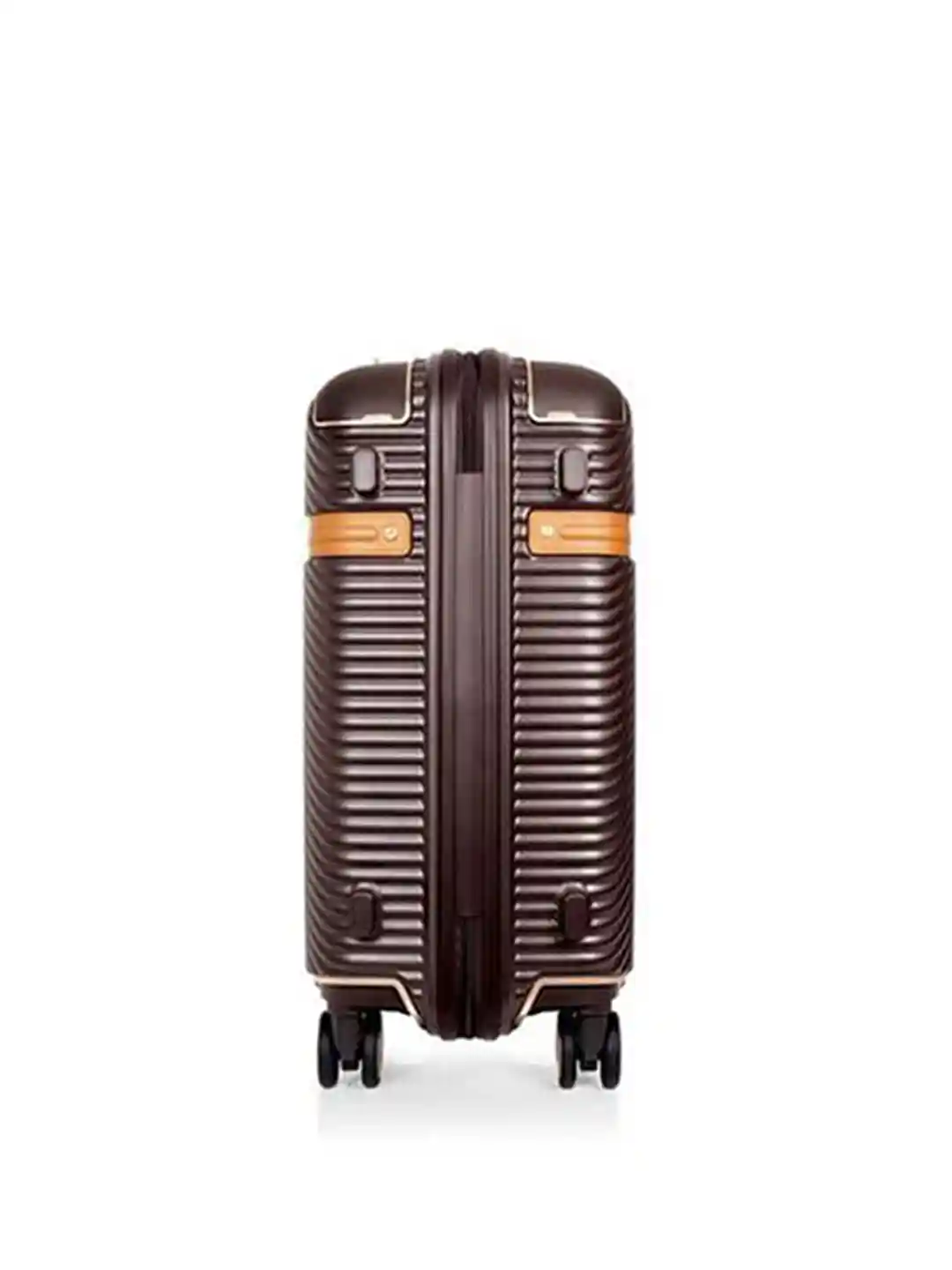 Buy Samsonite SBL RICHMOND II Textured Hard-Sided Cabin Trolley