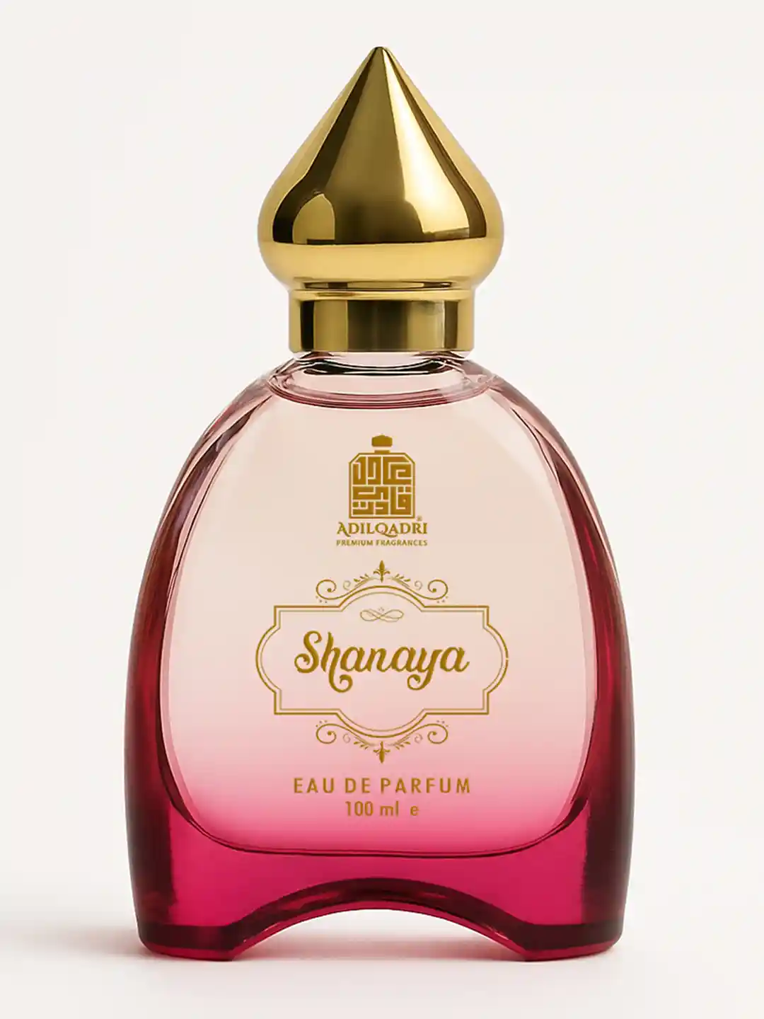 Parfum Dupree Perfumes Buy ADILQADRI Shanaya Eau De Parfum 100ml