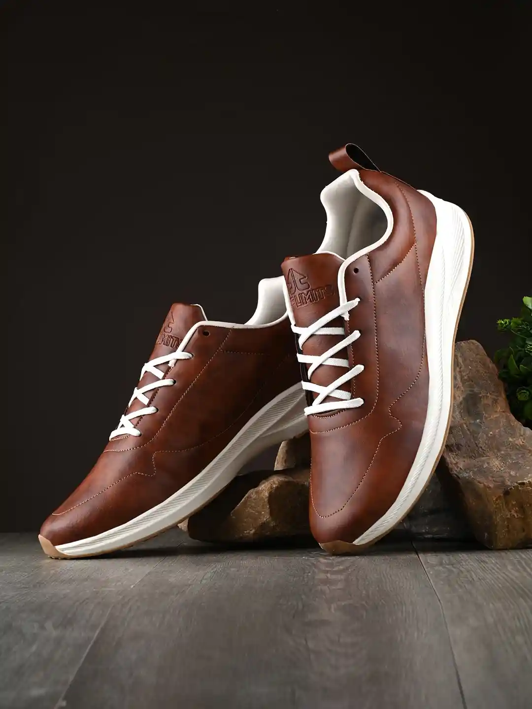 Buy OFF LIMITS Men Big Tall Sneakers Casual Shoes for Men