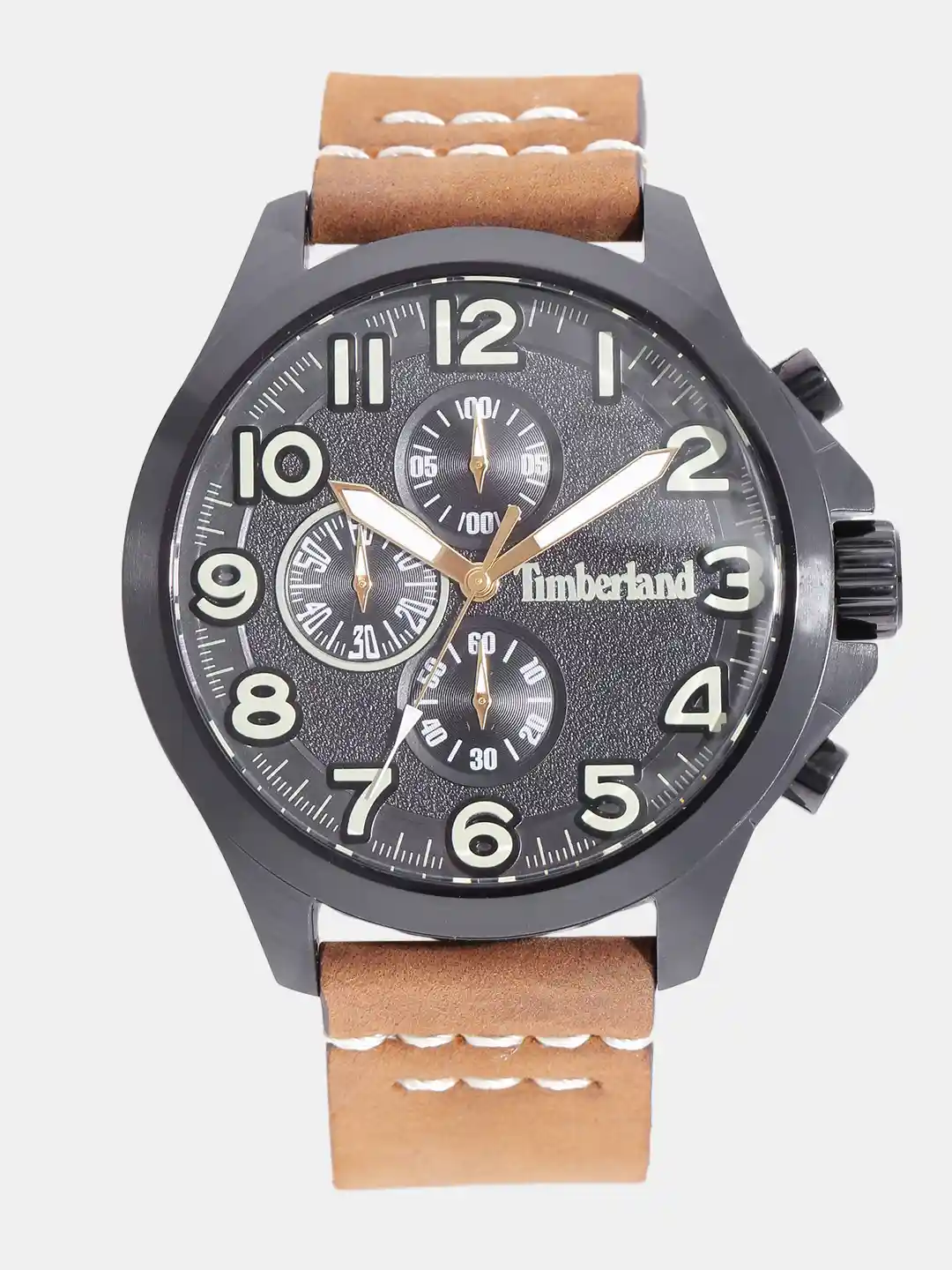 Chronograph Watch Timberland Watches For Men Driscoll Watch For