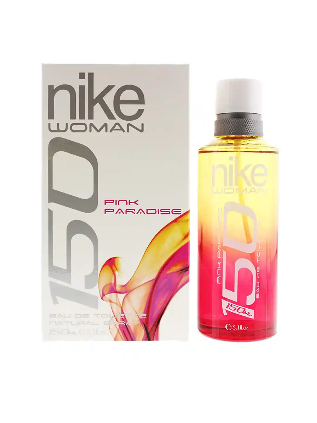 Lasting Fragrance Nike Women Gold Edt Buy Nike Fragrances N150
