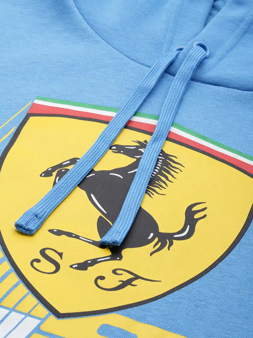 Men Sweatshirt Fila Racing Hoodie Sweatshirt T-shirt Fila MEN DAY Tee