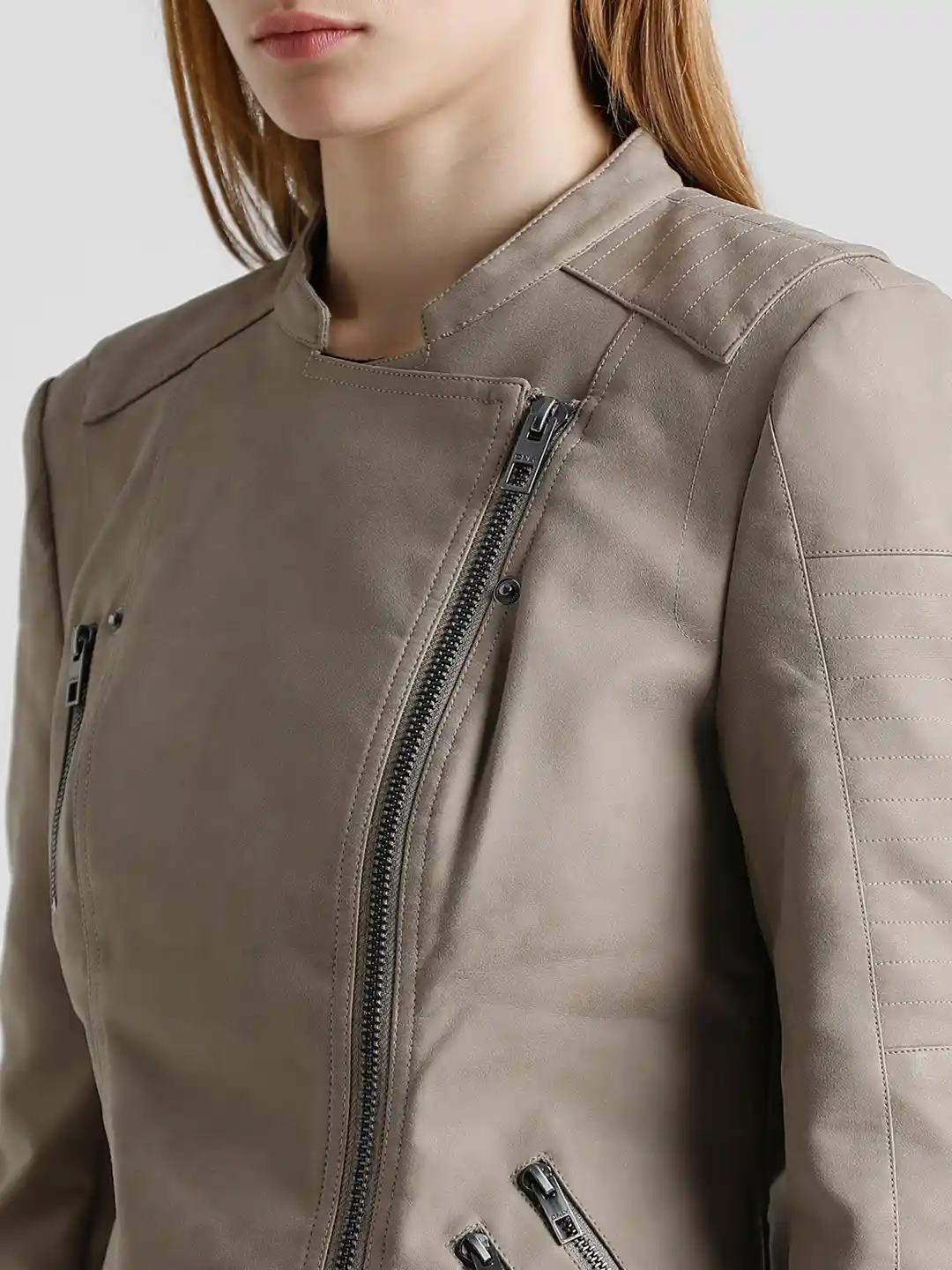 Ubtan Jackets Color Plus Jackets Online Shopping Buy ONLY Crop