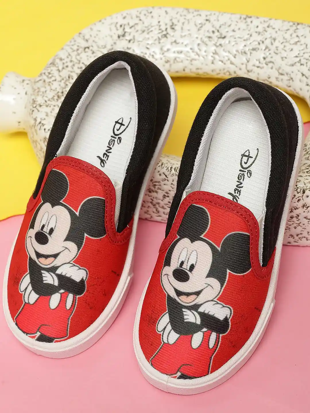 Minnie Mouse Mickey Mouse Kid Shoes Buy Crocs Junior Disney Minnie