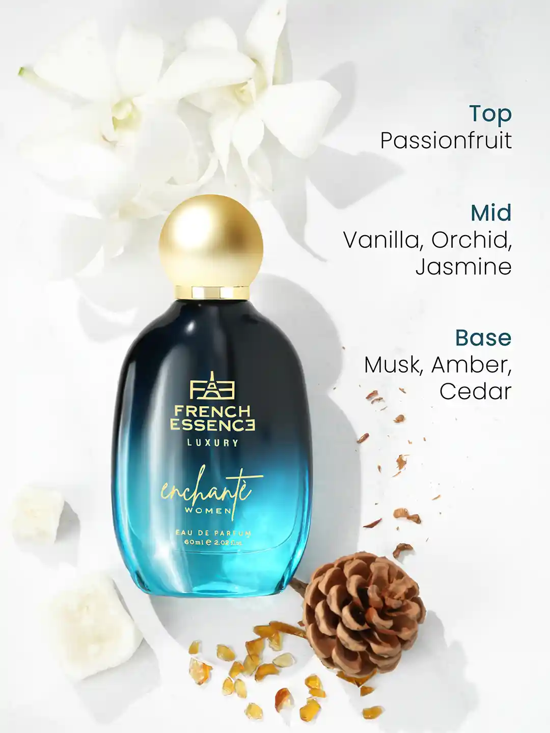 Scents Most Popular High End Perfumes Buy FRENCH ESSENCE Women