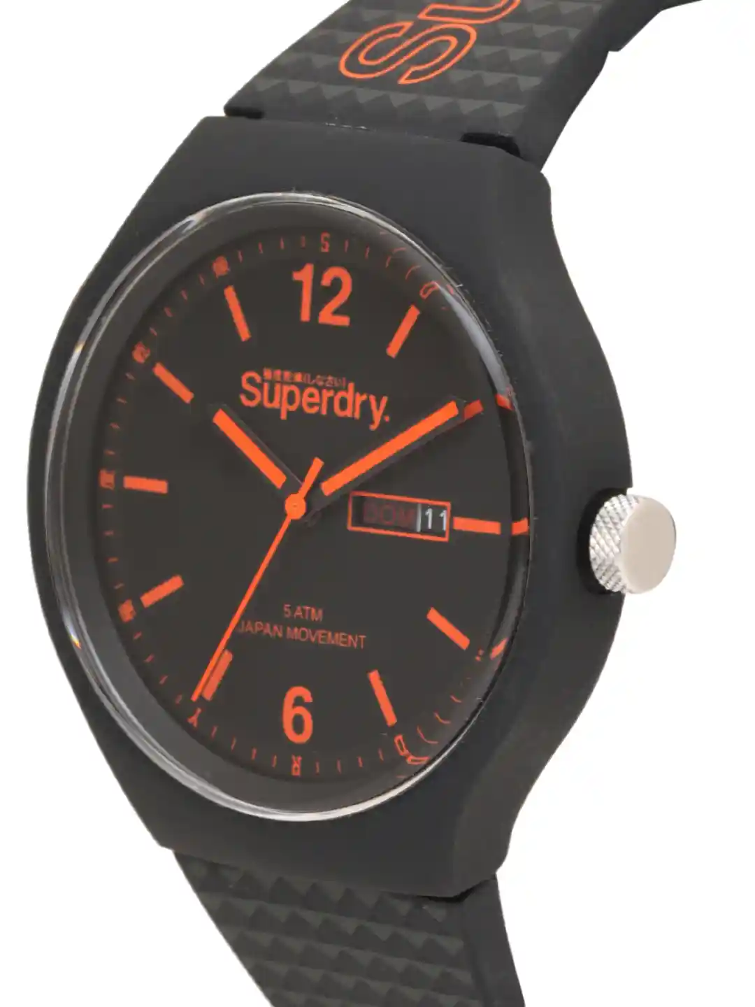 Price Smartwatch Superdry Radar Superdry Japan Watch Price Buy
