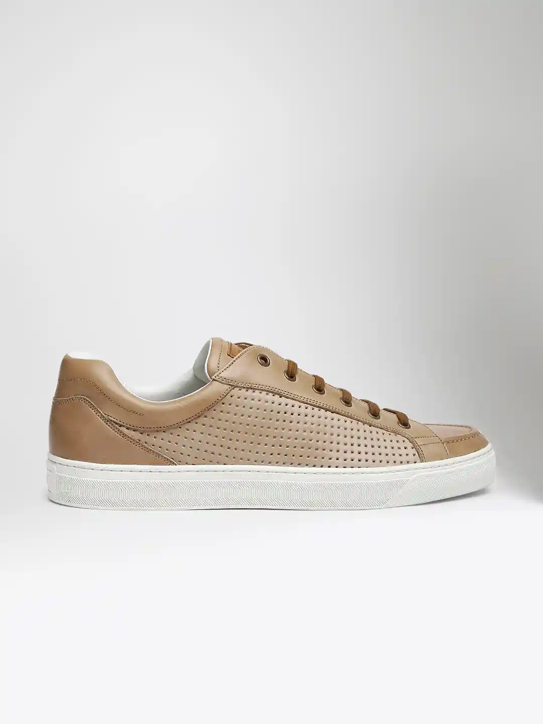 Buy Bally Men Brown Sneakers Casual Shoes for Men 2468061 Myntra