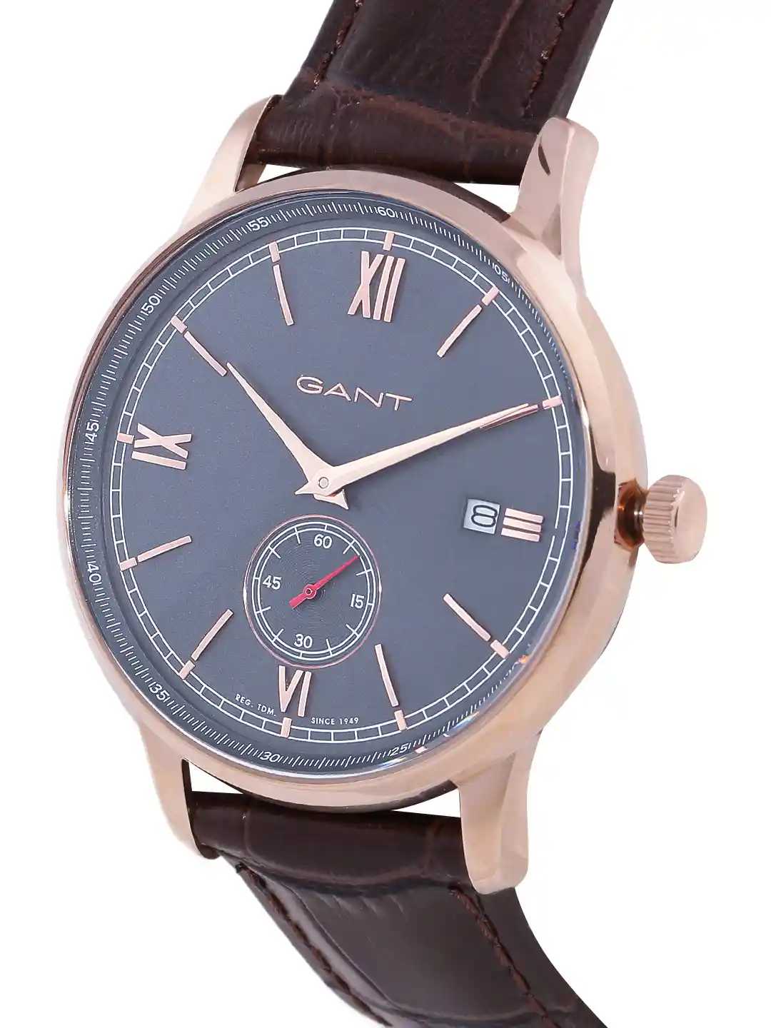 Buy GANT Men Grey Analogue Watch GT023003 Watches for Men - Main Image