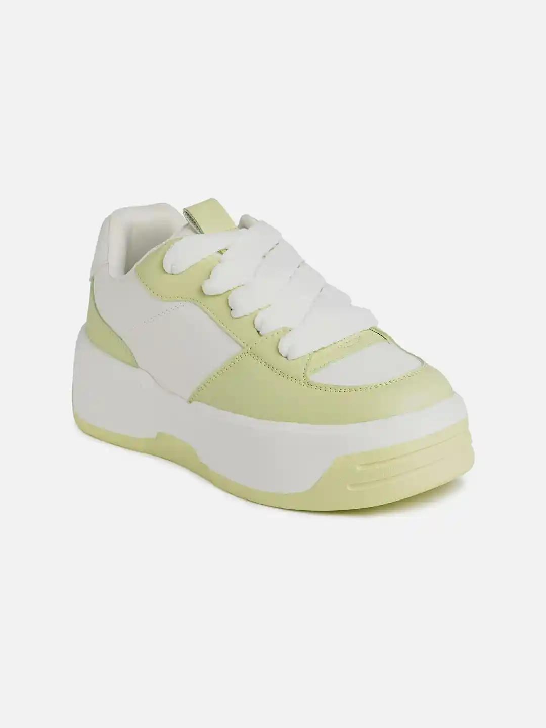 Buy Call It Spring Women Colourblocked Basics Sneakers Casual