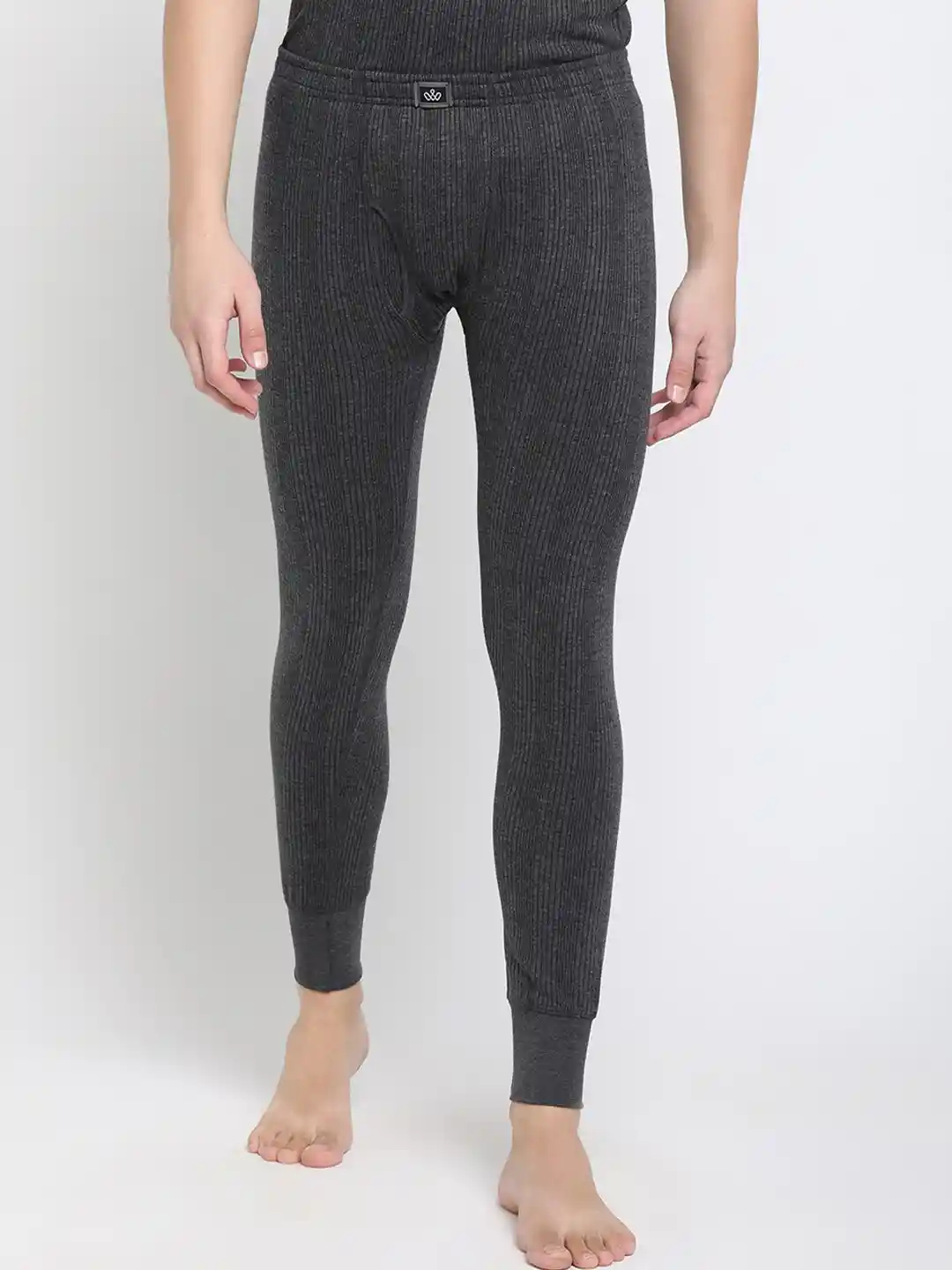 Buy DIXCY SCOTT Men Originals Four-Way Stretch Ribbed Thermal