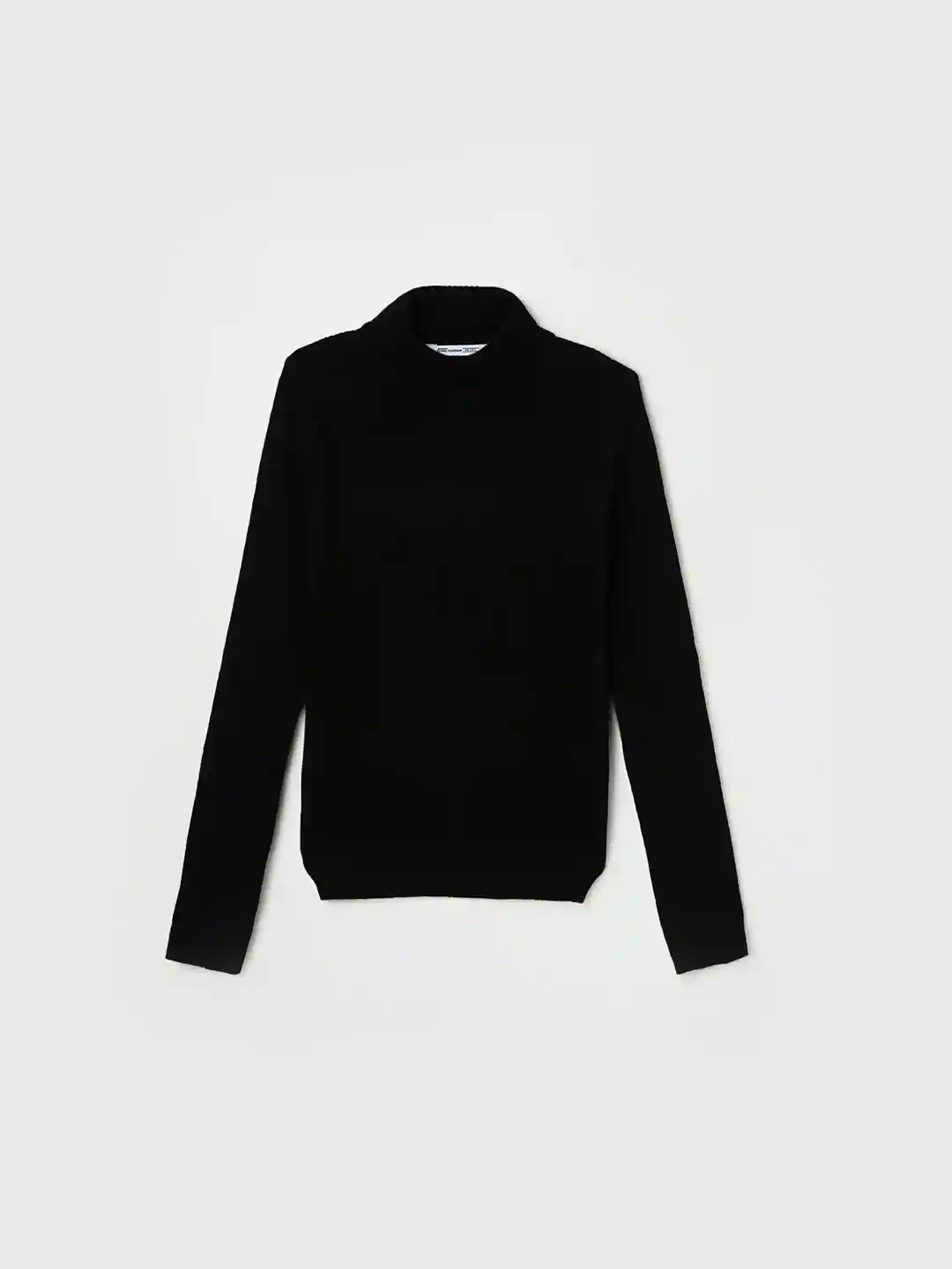 Buy Fame Forever by Lifestyle Girls High Neck Acrylic Pullover