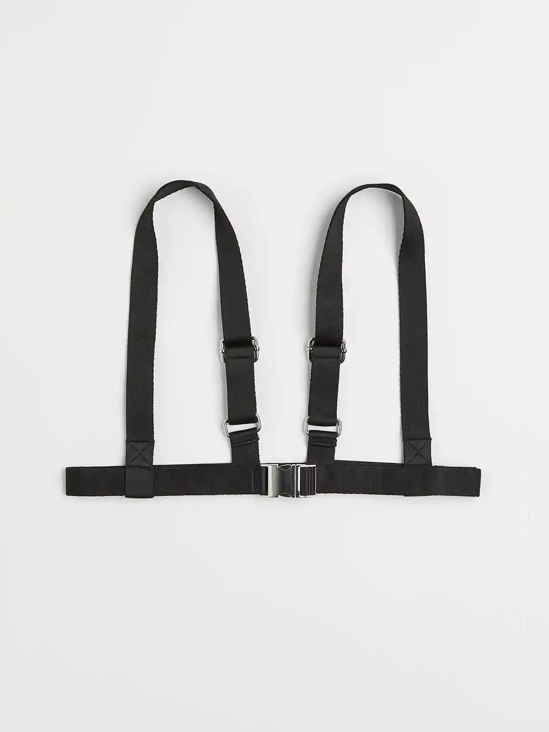 Buy H&M Women Harness With A Metal Buckle Belts for Women