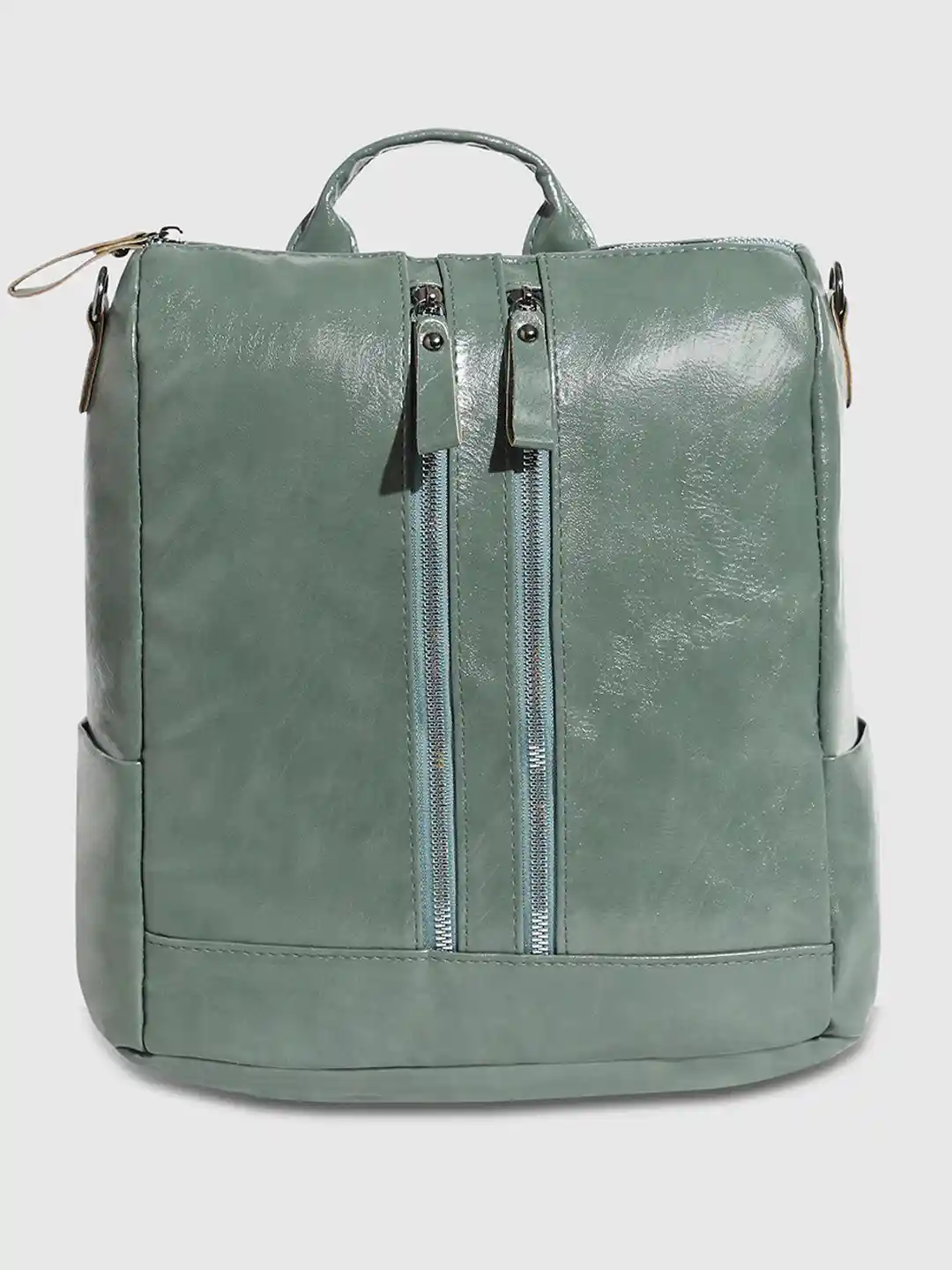 Buy HAUTE SAUCE Women Non-Padded Backpack Backpacks for Women