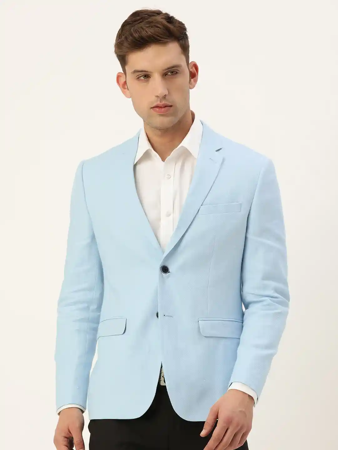 Business Casual Blazer White Lightweight Blazer Casual Wear Blazer