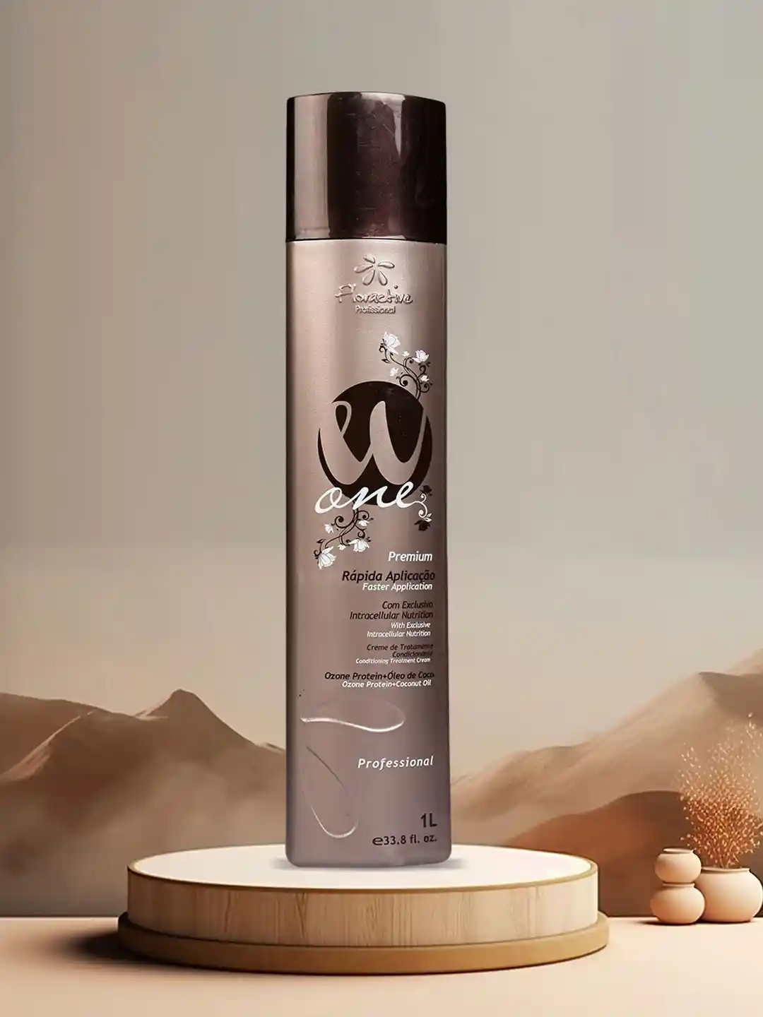 Buy FLORACTIVE PROFISSIONAL W One Nanoplastia Treatment Cream