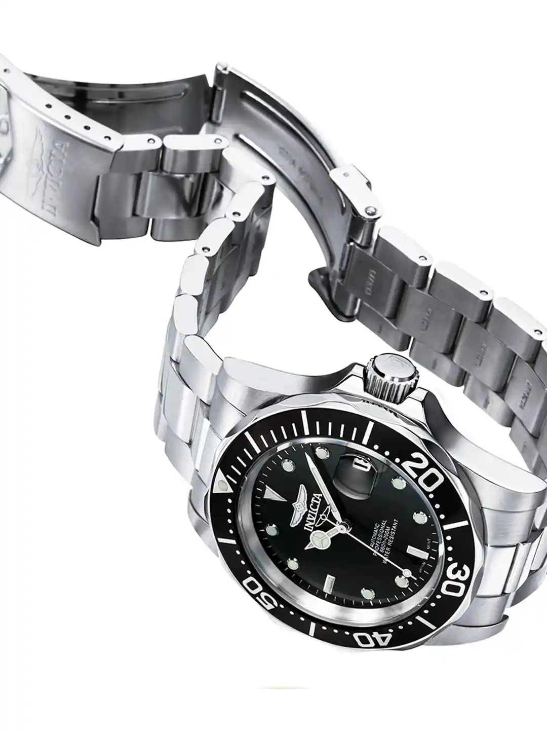 Buy Invicta Men Pro Diver Automatic Analog Watch 8926 Watches