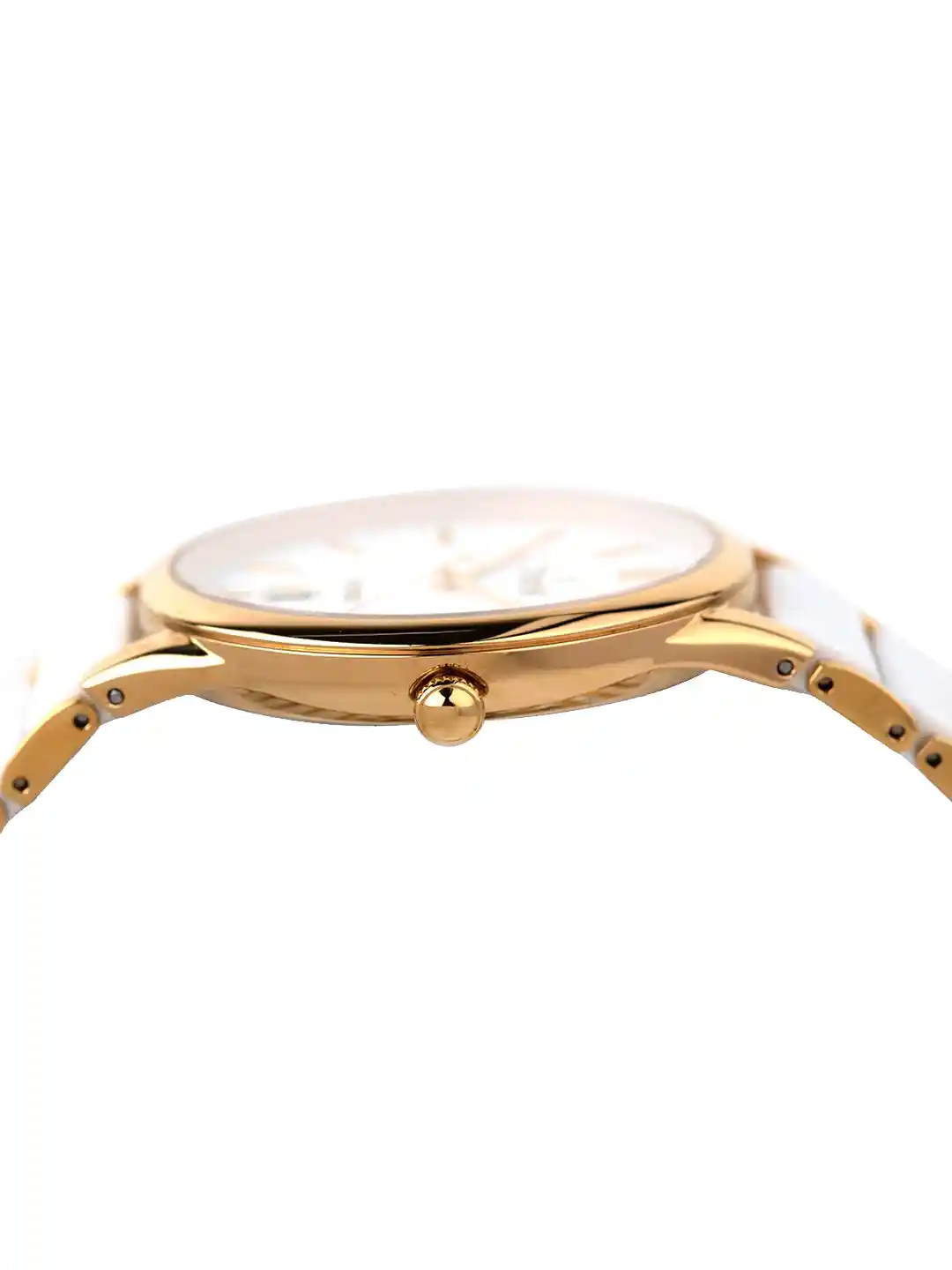 Buy SVESTON Men Textured Dial Analogue Watch SVC-9766GWGWG