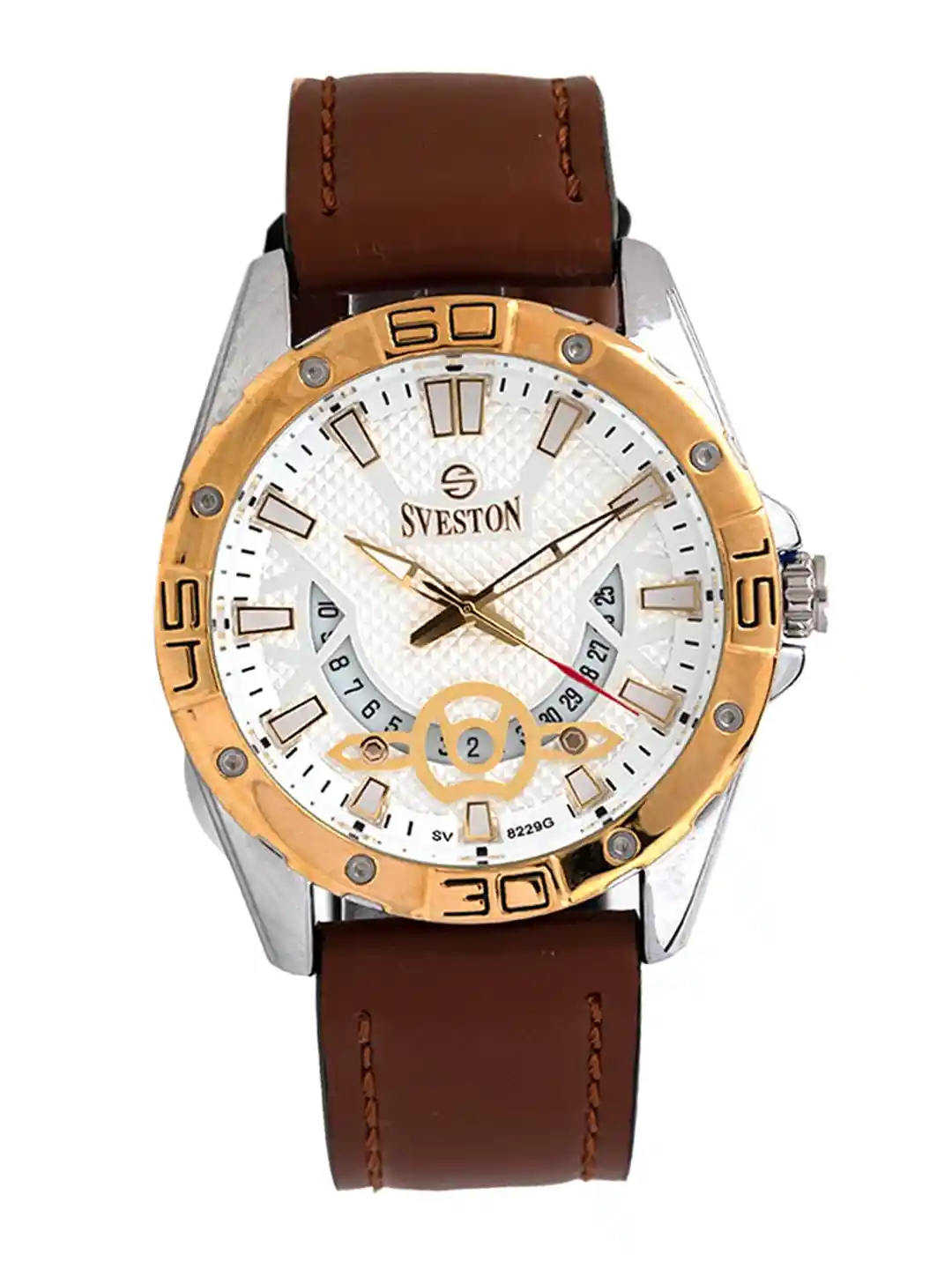 Lachinita Sveston Watches Online Sveston Verozi Analog Quartz