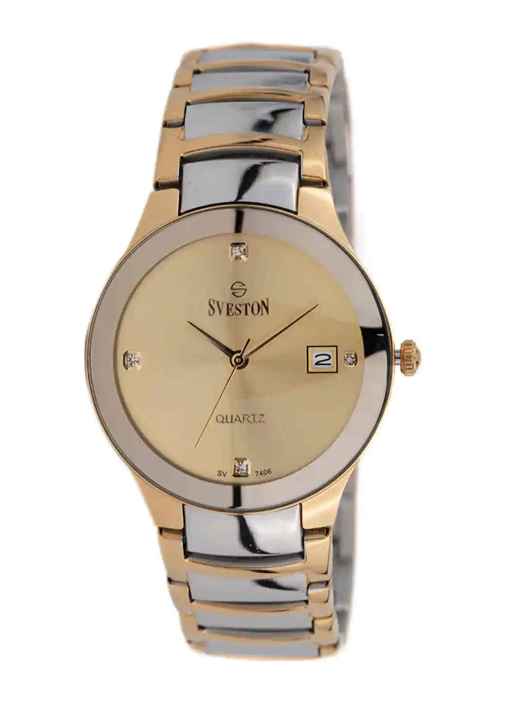 Sveston Branded Gents Watch Online Watches Made Sveston Watch