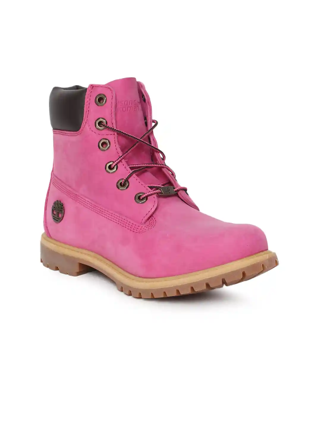 Waterproof Boots Timberland New Shoes 2018 Timberland Women Pink