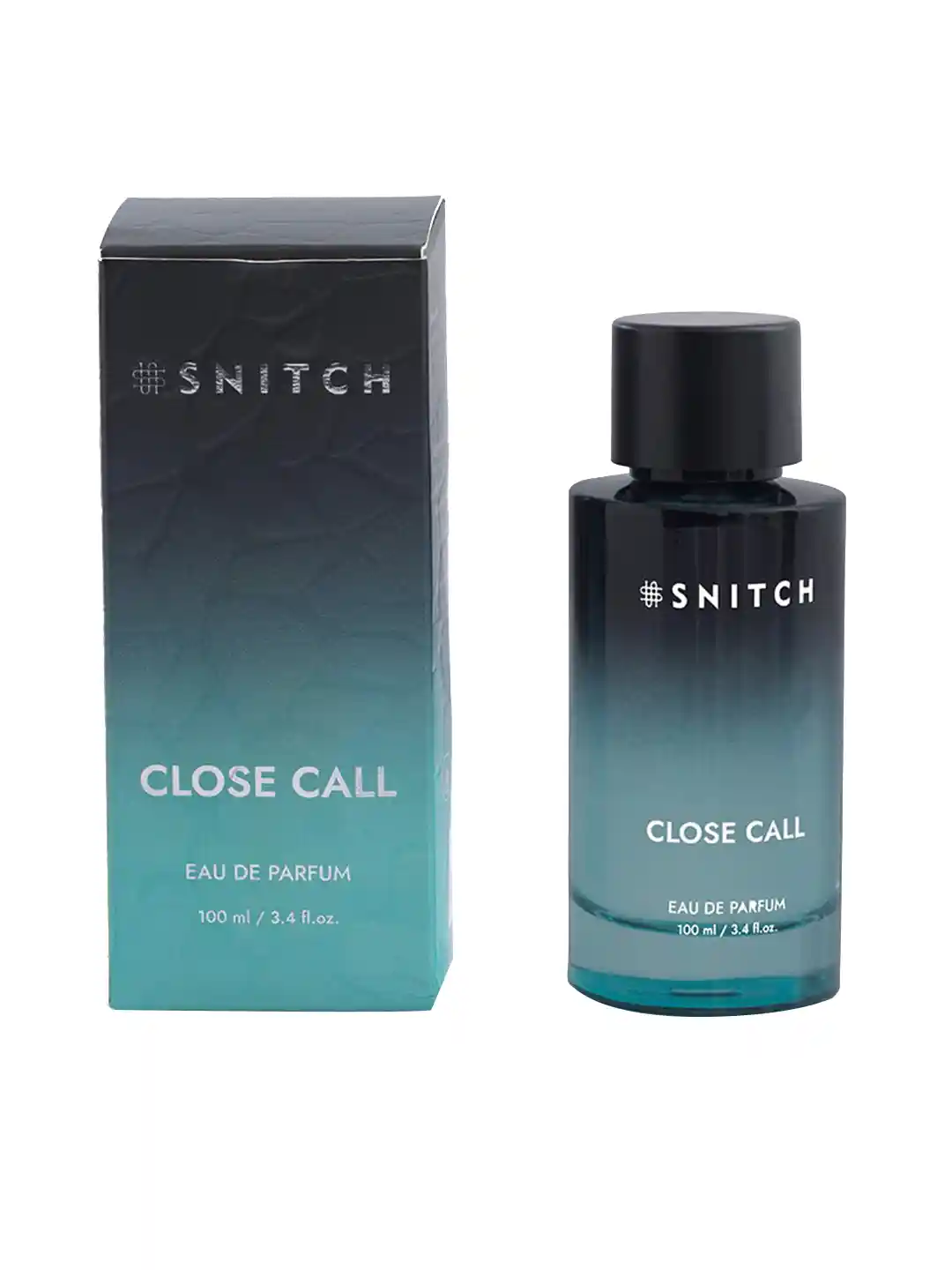 Coastline Outfitter Fragrance Snitch Men Close Call Eau De Parfum