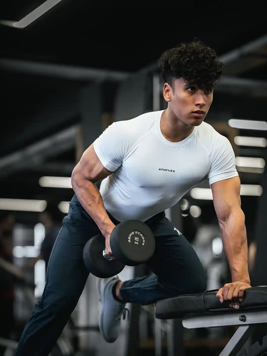 For Men Gym Clothes Affordable Buy Gym Wear For Men Online At Best