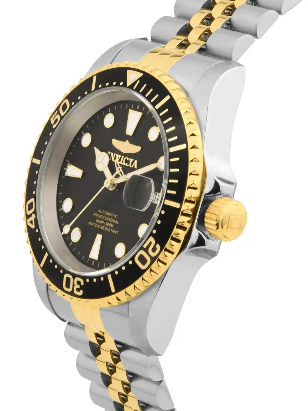 Invicta Men Pro Diver Automatic Analog Watch 30094