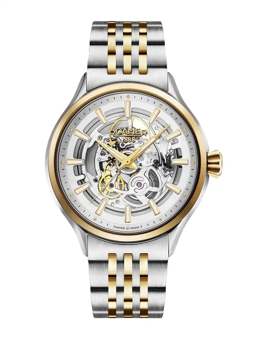 Digital Diesel Skeleton Watches DIESEL DZT2043 Griffed Smart Watch