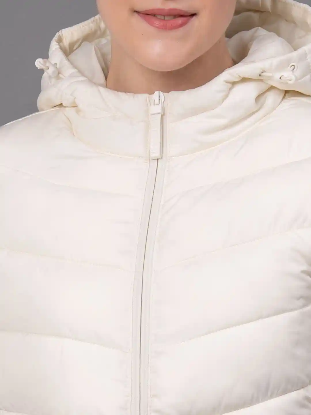 Buy Red Tape Women Solid Padded Jacket Jackets for Women