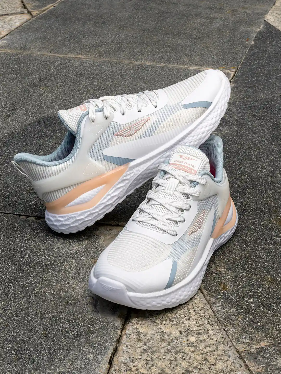 Buy Red Tape Women Walking Shoes Sports Shoes for Women 24781728