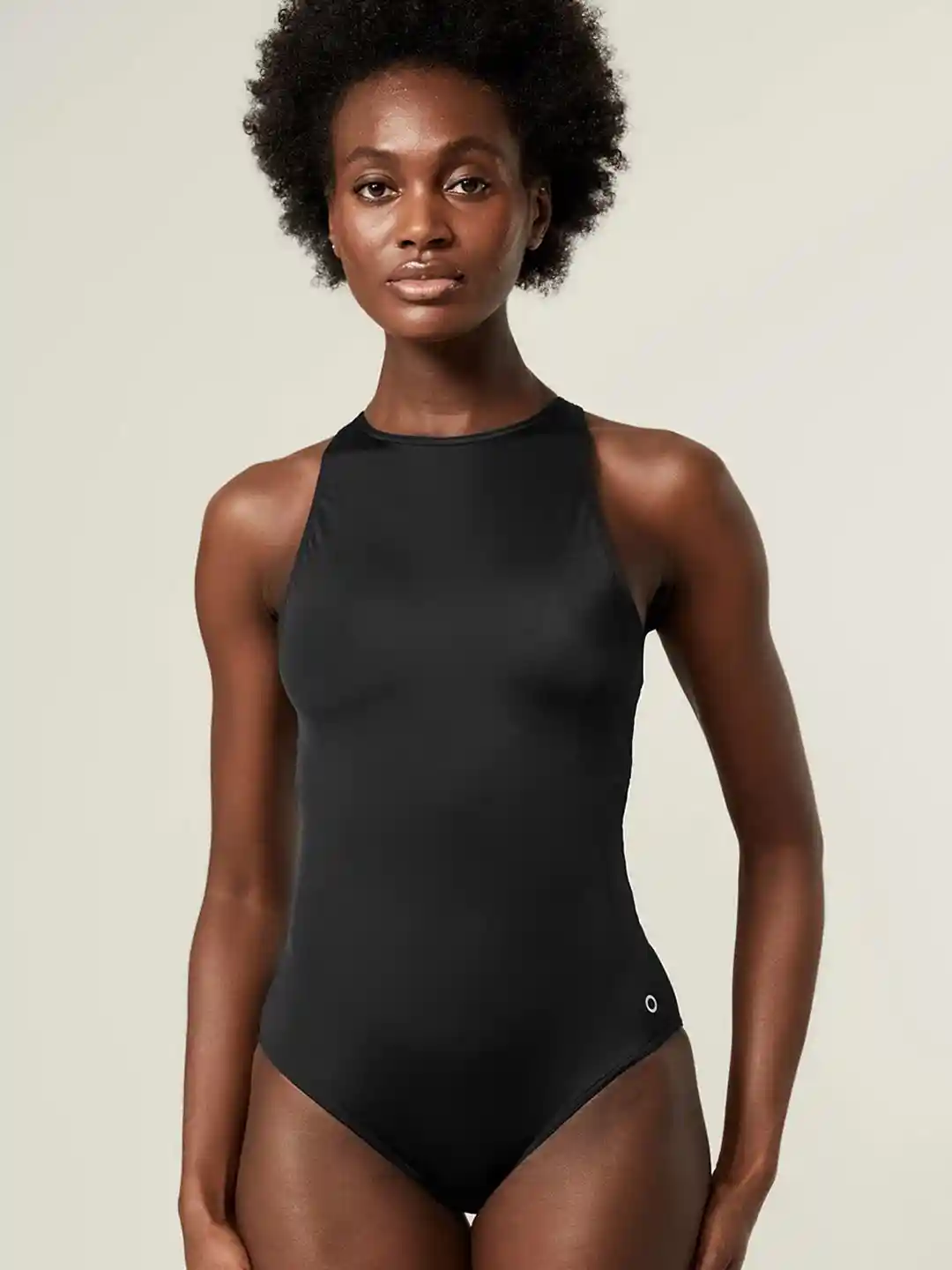 Buy Marks Spencer Halter Neck Swimwear Swimwear for Women