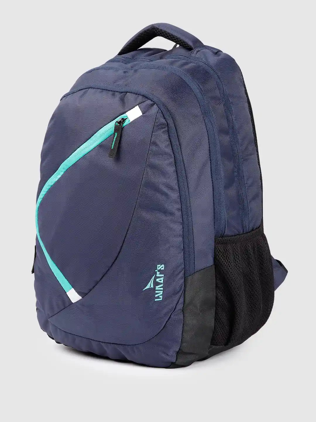 LUNAR'S Unisex Solid Backpack