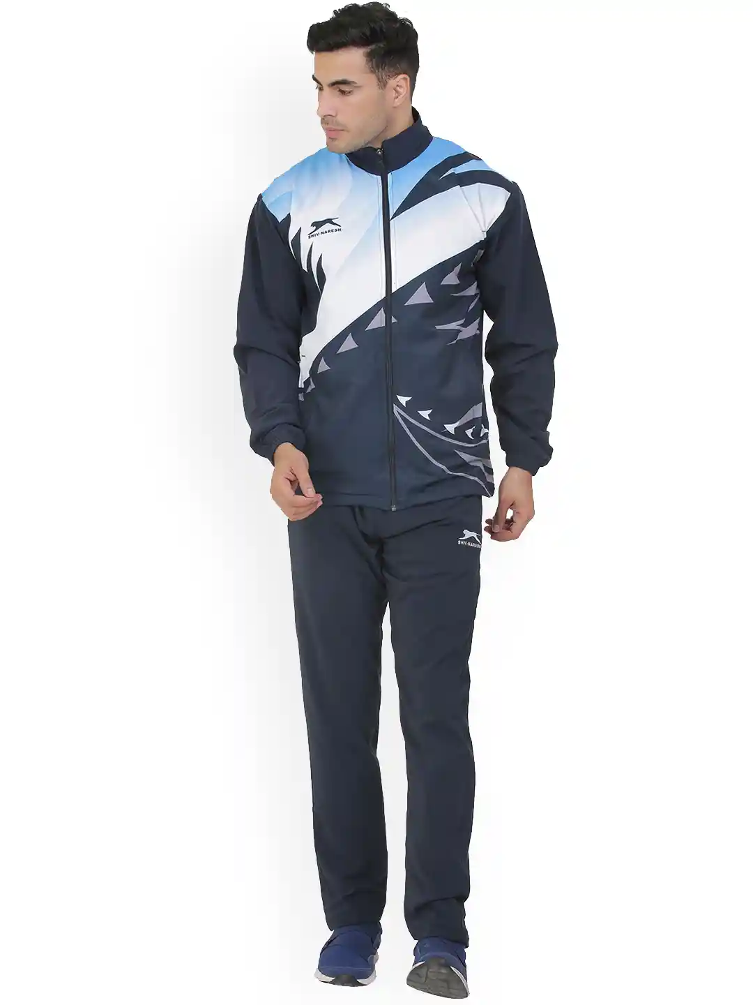 Naresh Track Suit Shiv Naresh Jacket Price Blue Shiv Naresh Track