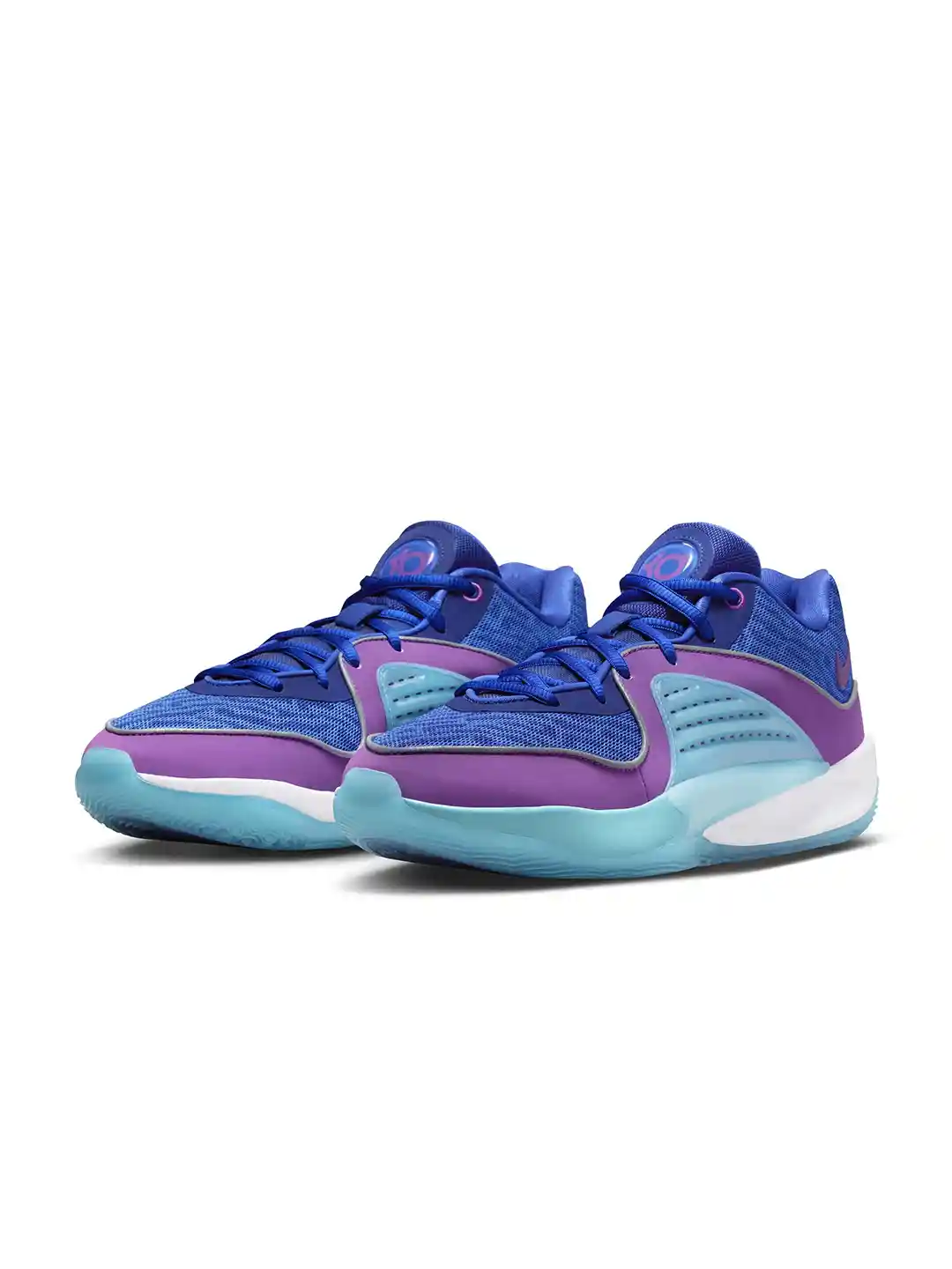 Buy Nike Men KD16 EP Basketball Shoes - Sports Shoes for Men