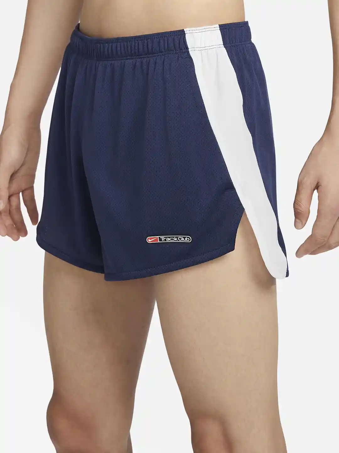 Buy Nike Men Track Club Dri-FIT Running Shorts Shorts for Men