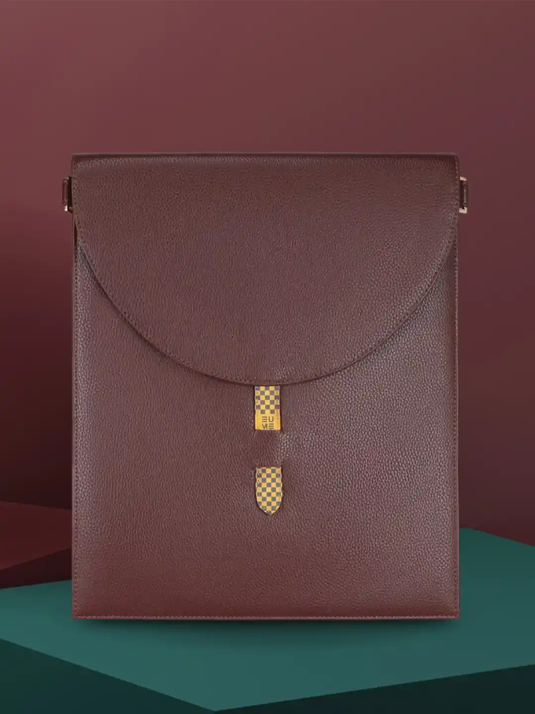 EUME Unisex Laptop Sleeve -Up to 15 inch