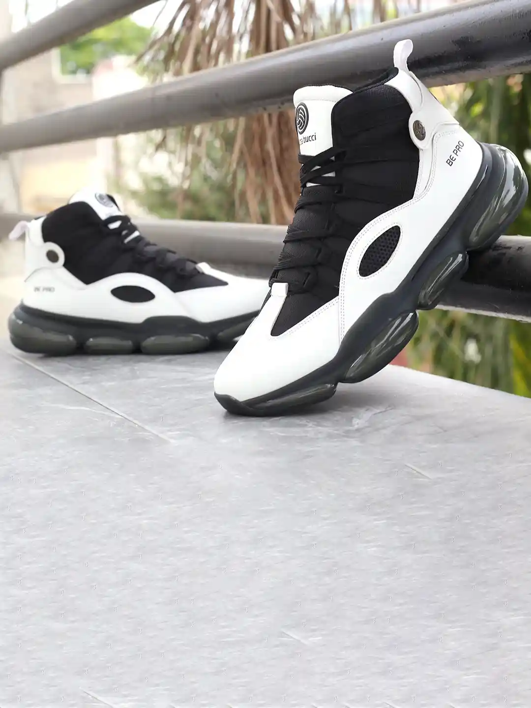 Bacca Bucci Top Men's 'shoes 2019 Bacca Bucci Men