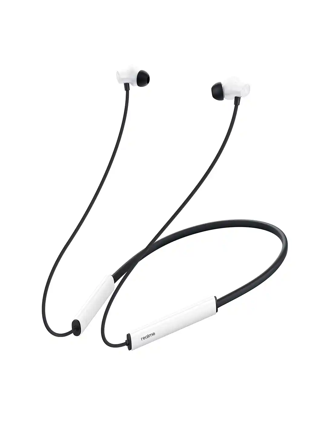 Realme Buds Wireless Fast Charge 30dB ANC 40 Hours of Battery 45ms Low  Latency Earbuds