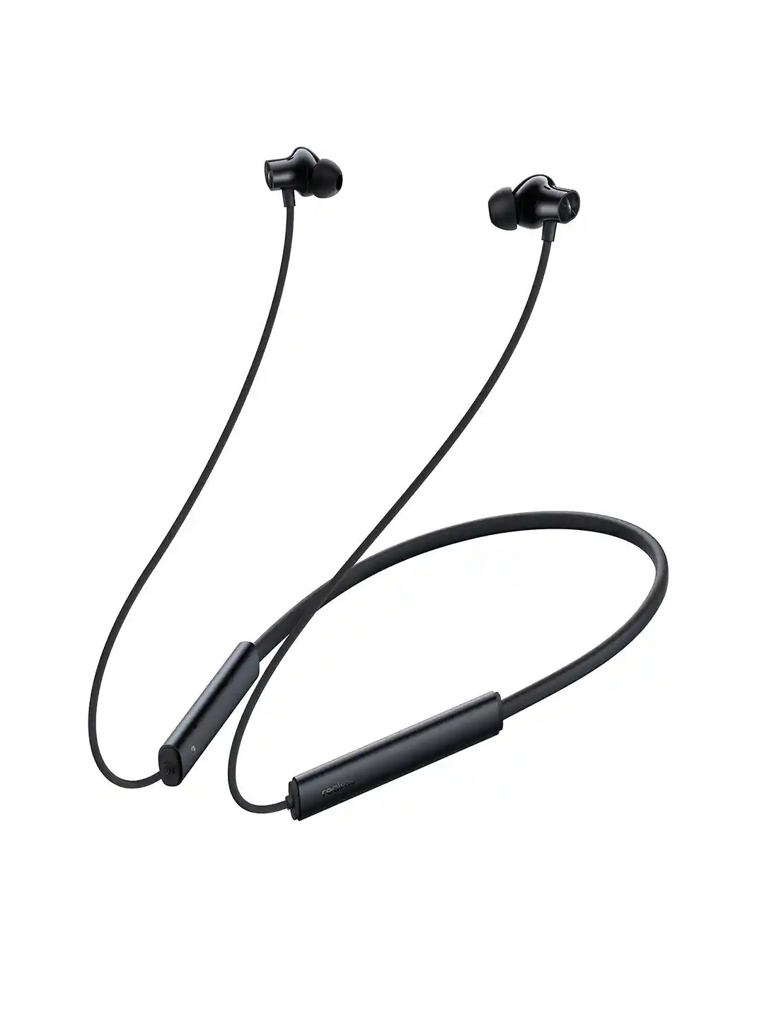 Realme Buds Wireless Fast Charge 30dB ANC 40 Hours of Battery 45ms Low  Latency Earbuds