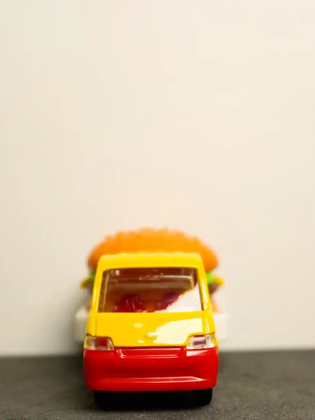 Buy Tomica Toyota Town Ace Diecast Scale Model Collectible