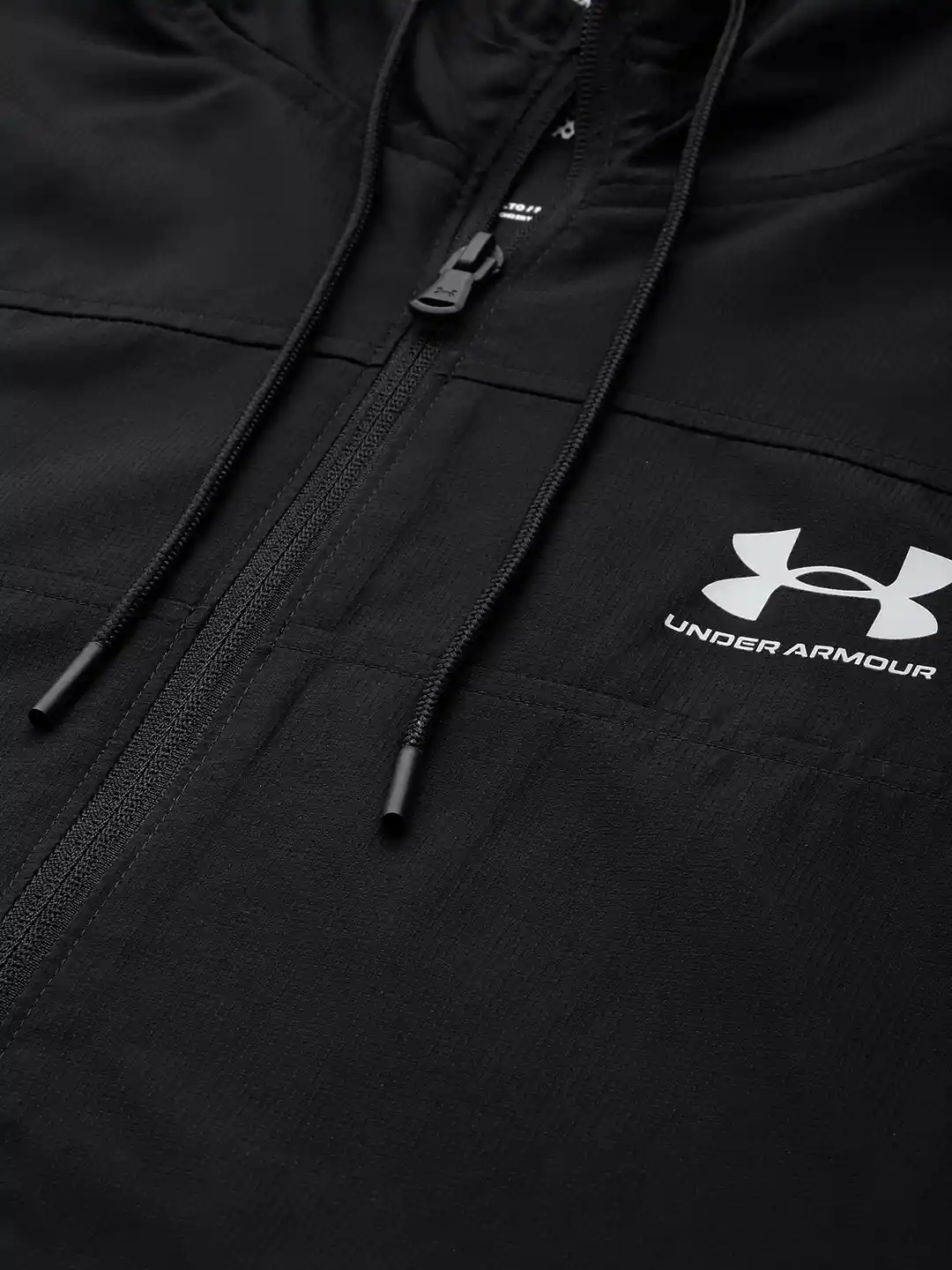 Buy UNDER ARMOUR Sportstyle Windbreaker Jacket - Jackets for