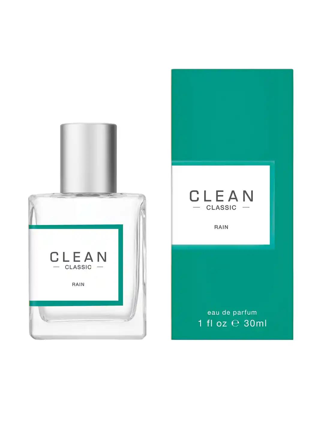 Buy CLEAN BEAUTY Classic Rain Eau de Parfum 30ml Perfume for