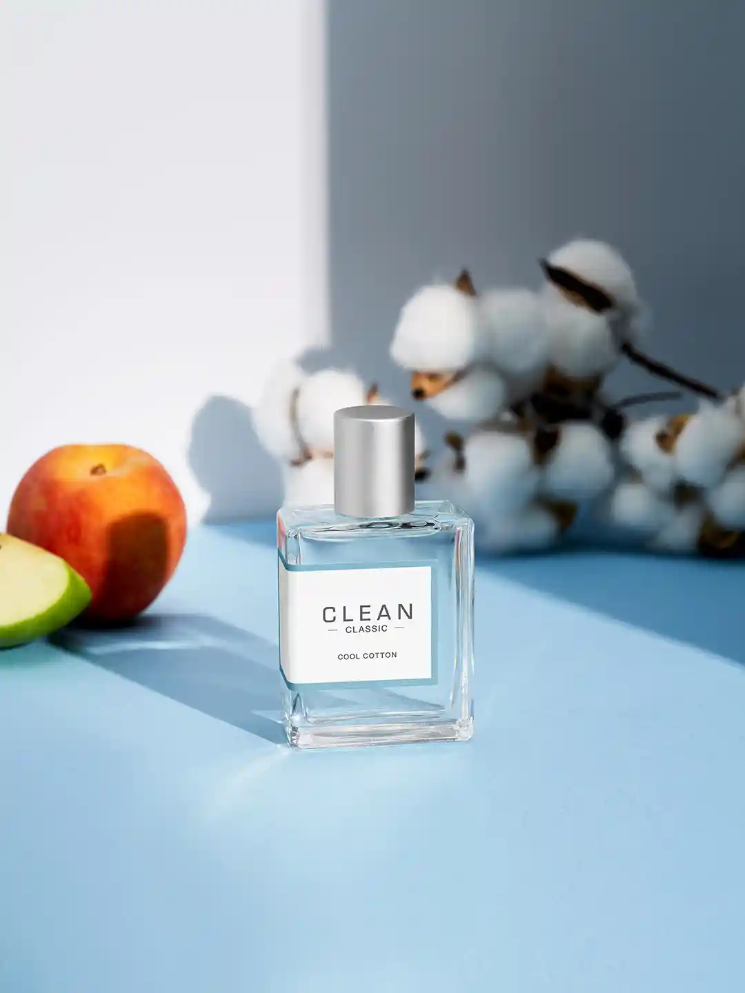 CLEAN BEAUTY Classic Cool Cotton Long Lasting Eau de Parfum 30 ml