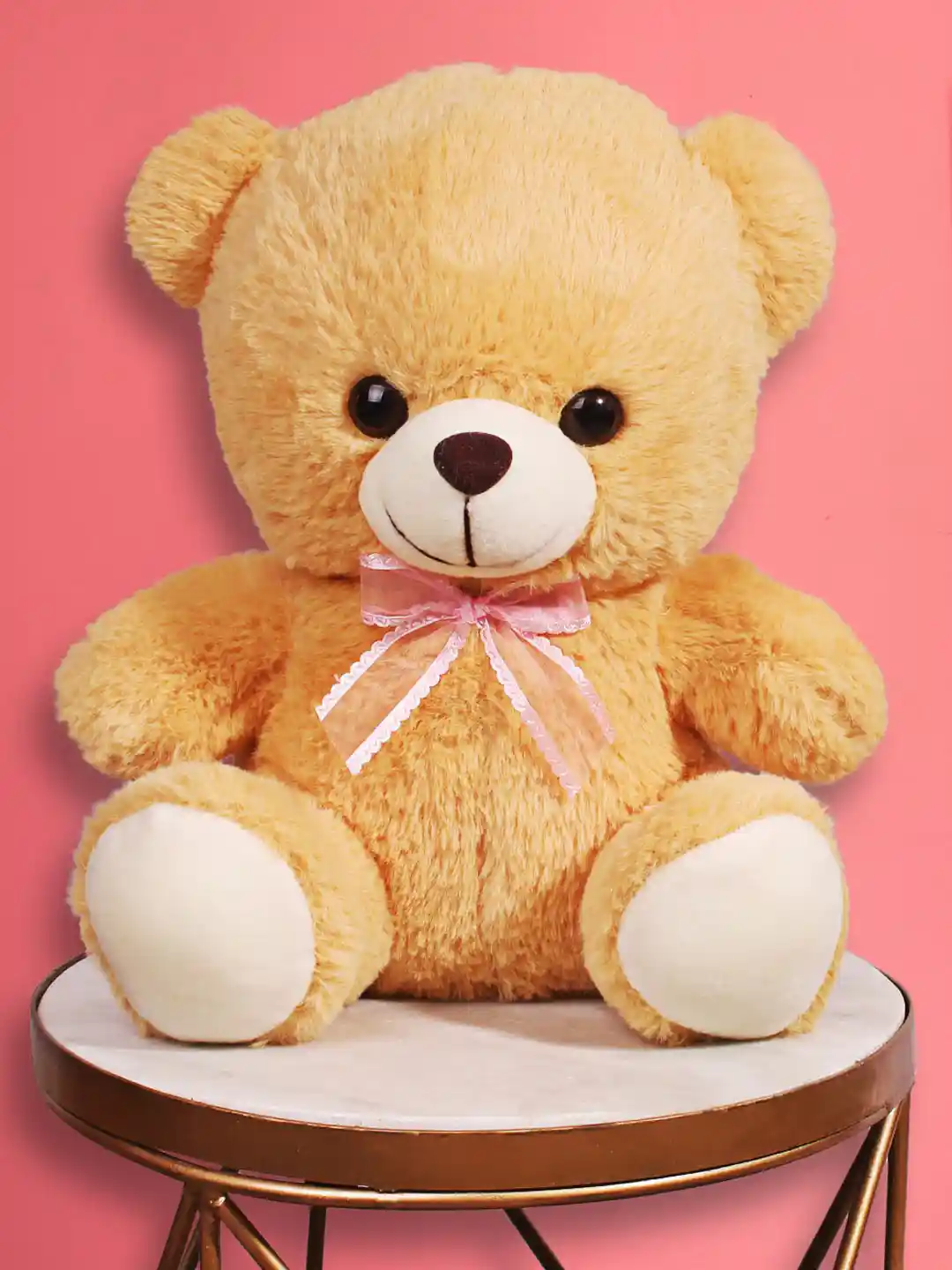 Buy DukieKooky Kids Teddy Bear Plush Soft Toy Soft Toys and