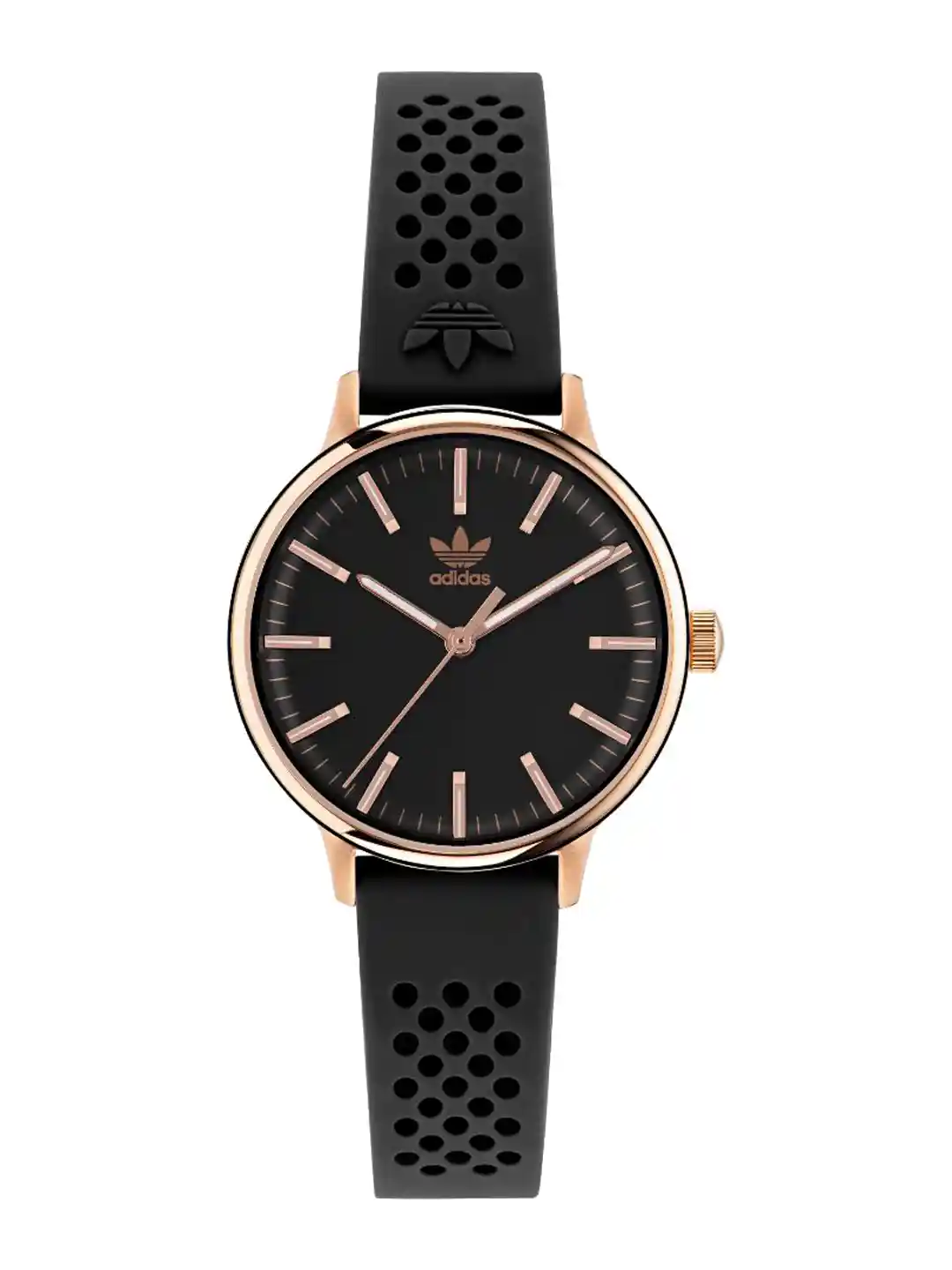 ADIDAS Originals Women Dial Bracelet Style Straps Reset Time Analogue  Watch AOSY23026