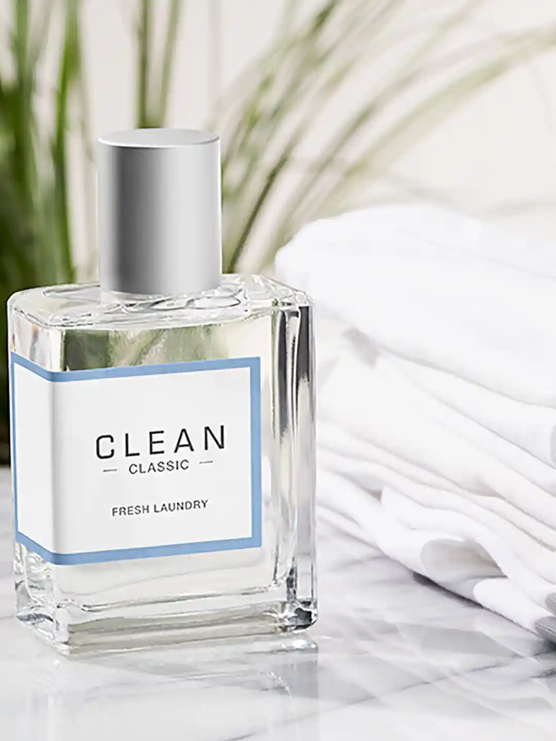 Buy CLEAN BEAUTY Classic Fresh Laundry Natural Eau de Parfum 30