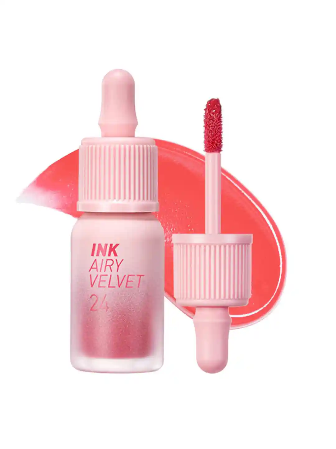 Buy peripera Ink Airy Velvet Long-Lasting Lipstick 8g Heavenly