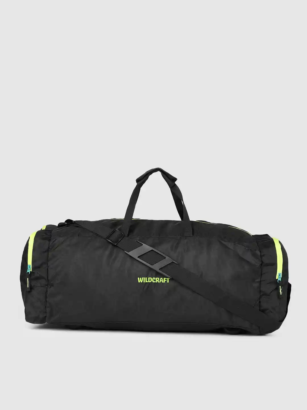 Duffel Bag Wildcraft Foldable Backpack Buy Wildcraft Unisex