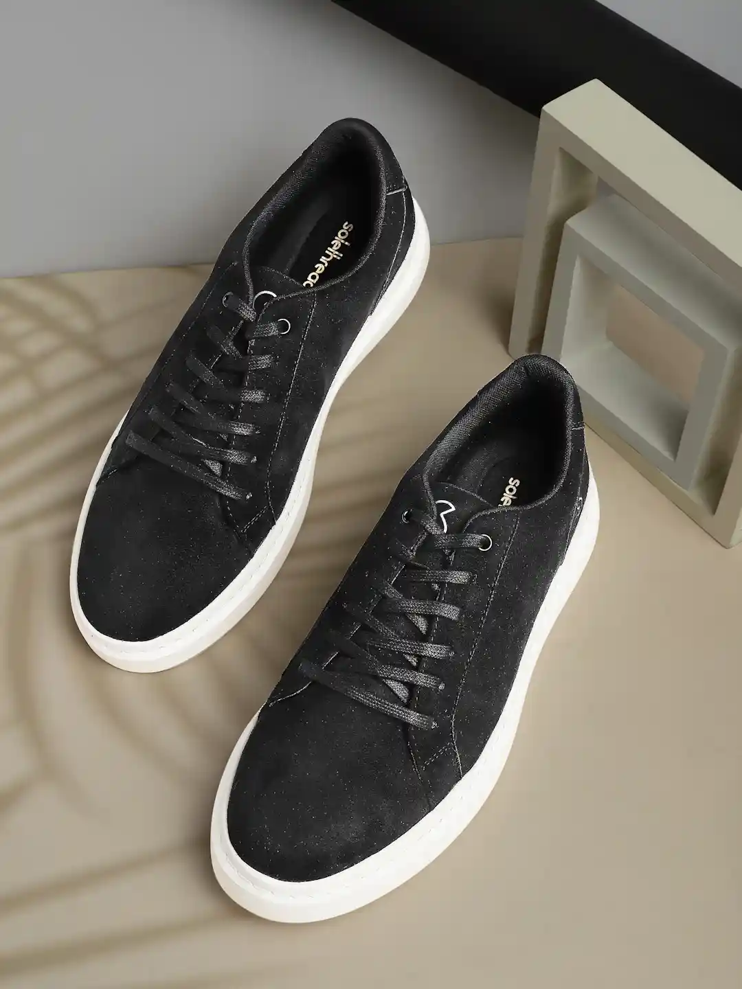 Solethreads Rebel Casual Shoes Buy SOLETHREADS REBEL Men CAPE Suede Comfort  Insole Anti Skid Sole